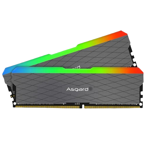 Asgard DDR4 ram stick 3200MHz