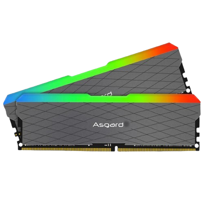 Asgard DDR4 ram stick 3200MHz