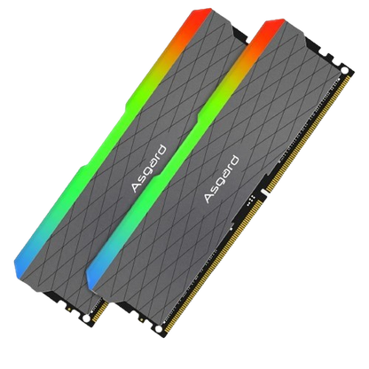 Asgard DDR4 ram stick 3200MHz