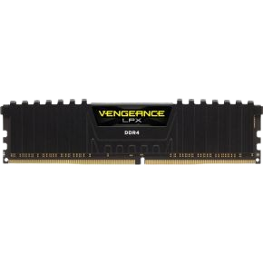 CORSAIR Vengeance DDR4 RAM