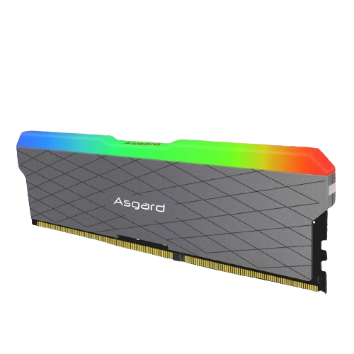 Asgard DDR4 ram stick 3200MHz