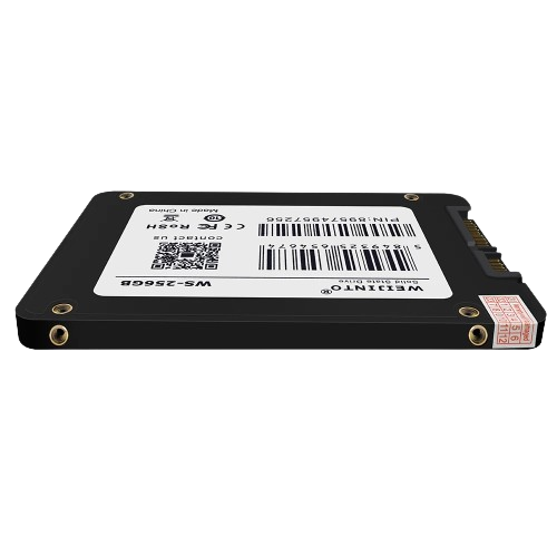 WEIJINTO 2.5 inch SSD