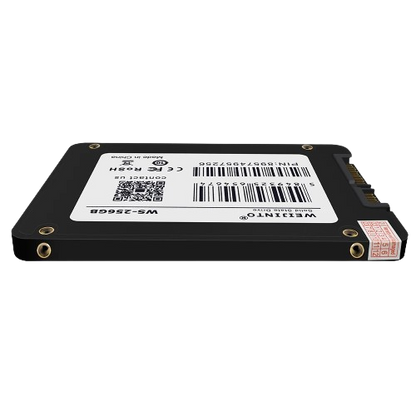 WEIJINTO 2.5 inch SSD