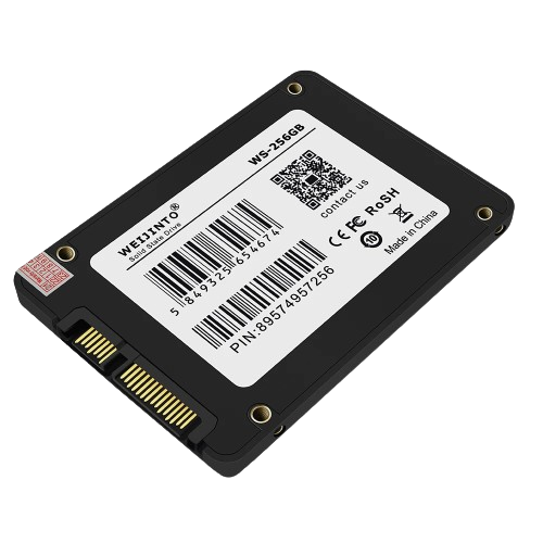 WEIJINTO 2.5 inch SSD