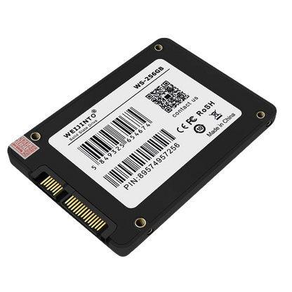 WEIJINTO 2.5 inch SSD