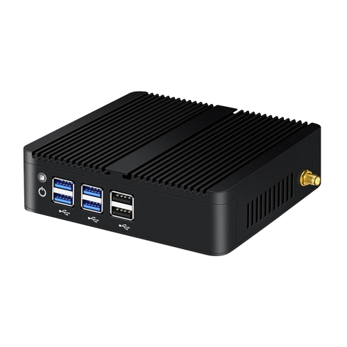 BEBEPC X30-8USB mini pc i3 to i7