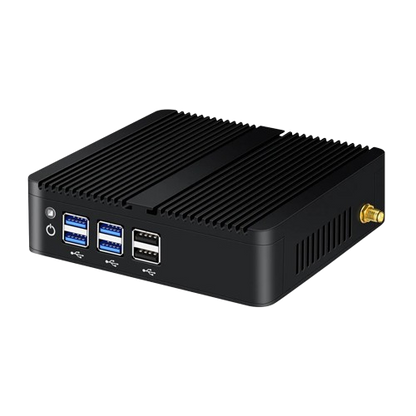 BEBEPC X30-8USB mini pc i3 to i7