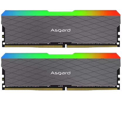 Asgard DDR4 ram stick 3200MHz