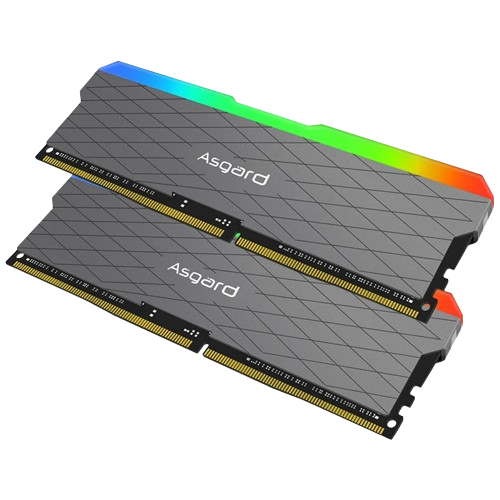 Asgard DDR4 ram stick 3200MHz