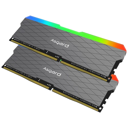 Asgard DDR4 ram stick 3200MHz