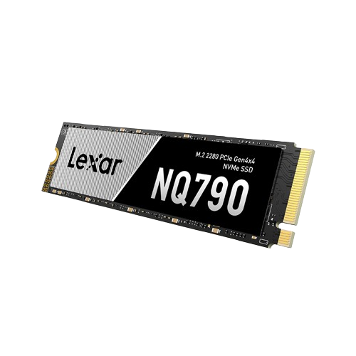 Lexar M.2 NVME 1 or 2 TB