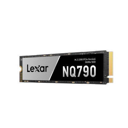 Lexar M.2 NVME 1 or 2 TB