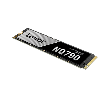 Lexar M.2 NVME 1 or 2 TB