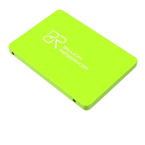 BR solid state drive  2.5'' 128 to 512 GB