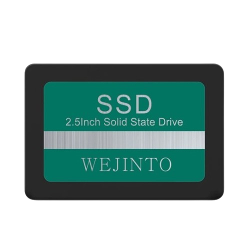 WEIJINTO 2.5 inch SSD