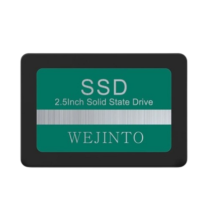 WEIJINTO 2.5 inch SSD