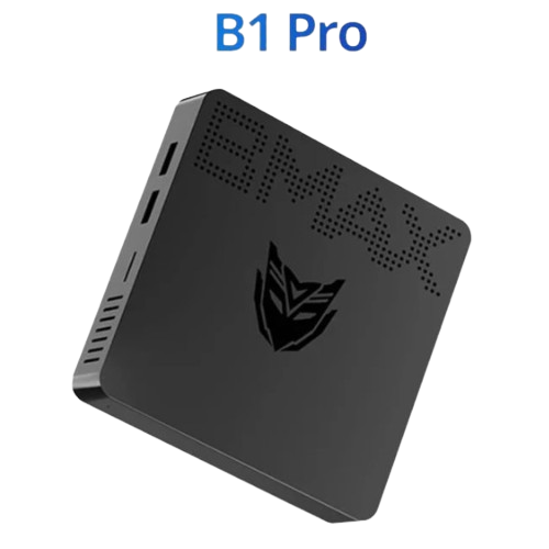 BMAX b1 intel N4000 mini pc