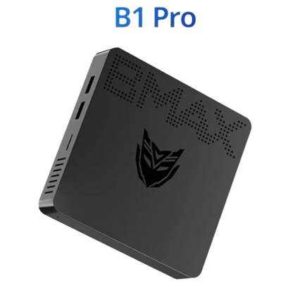 BMAX b1 intel N4000 mini pc