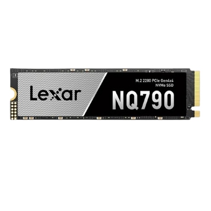 Lexar M.2 NVME 1 or 2 TB