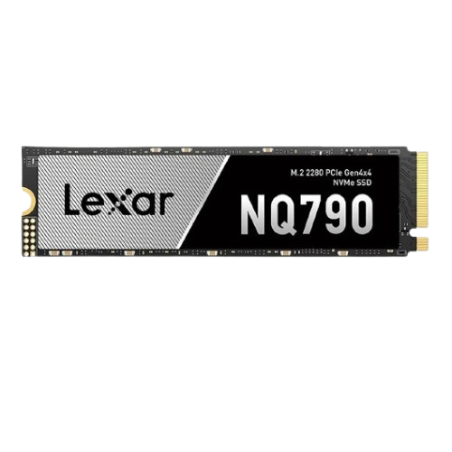 Lexar M.2 NVME 1 or 2 TB