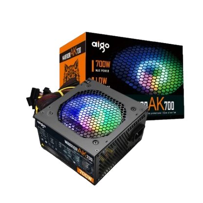 Aigo AK 700W Gaming Power Supply