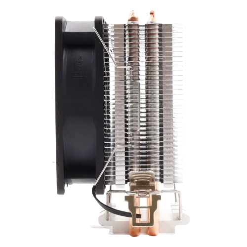 Wovibo cpu cooler 3 PIN 2200 RPM