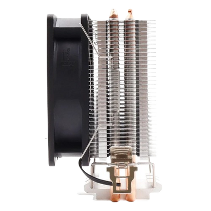 Wovibo cpu cooler 3 PIN 2200 RPM