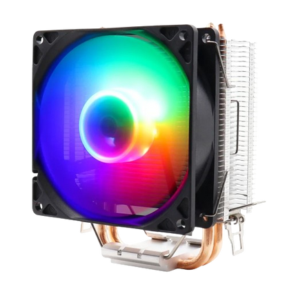 Wovibo cpu cooler 3 PIN 2200 RPM