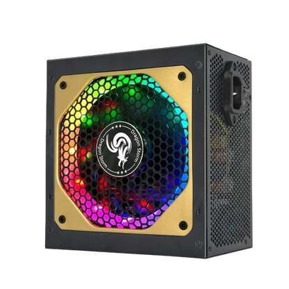 80Plus Gold RGB ATX 850W Full Modular power supply