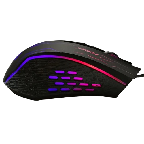 AOZIPU FORKA gaming mouse 3200DPI