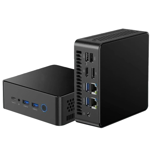 SOYO S2 Pro Mini PC Ryzen 7 7735HS