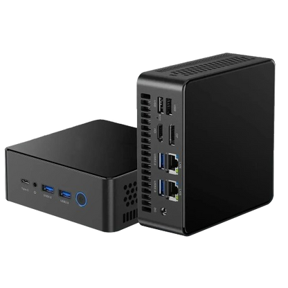 SOYO S2 Pro Mini PC Ryzen 7 7735HS