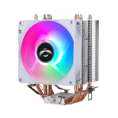 CPU cooling fan 800-2000 RPM