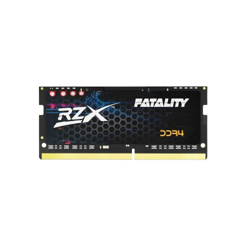 RZX 1.2v DDR4 laptop memory