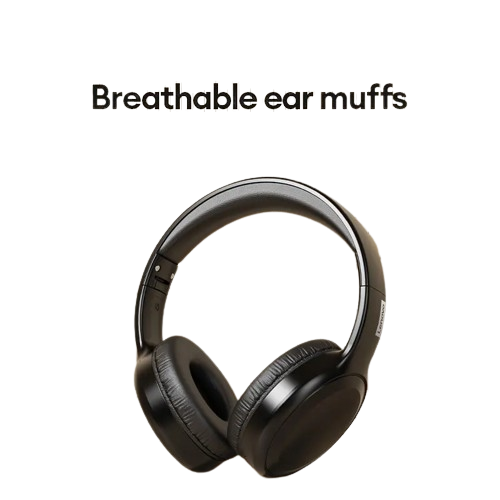 Lenovo TH30 Wireless Headphones