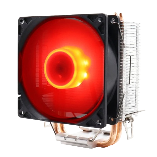 Wovibo cpu cooler 3 PIN 2200 RPM