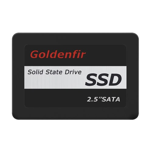 Goldenfir 2.5 Inch Solid State Drive