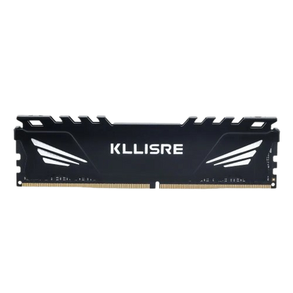 Kllisre RAM sticks DDR4 with Cooling Fin