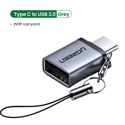 Ugreen Universal usb adapter