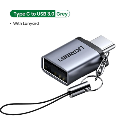 Ugreen Universal usb adapter