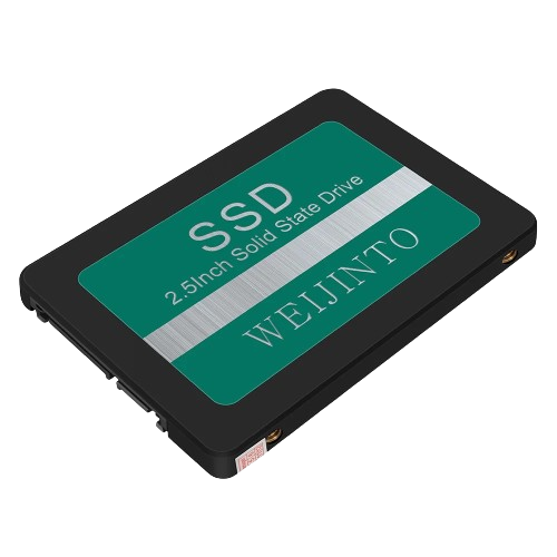 WEIJINTO 2.5 inch SSD