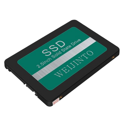 WEIJINTO 2.5 inch SSD