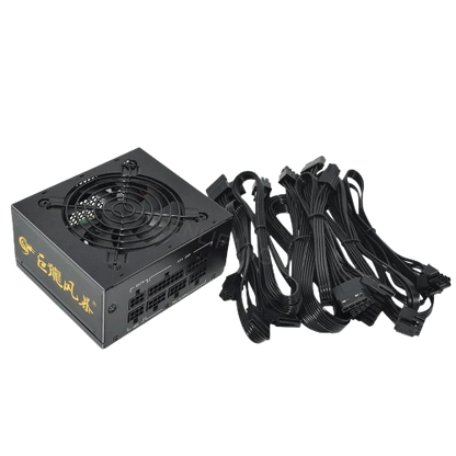 SFX 80 plus gaming power supply 400-600W