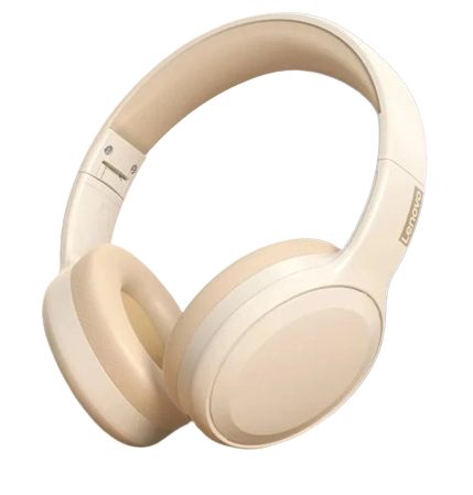 Lenovo TH30 Wireless Headphones