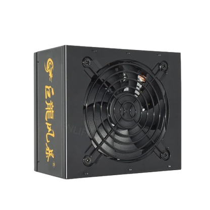 SFX 80 plus gaming power supply 400-600W