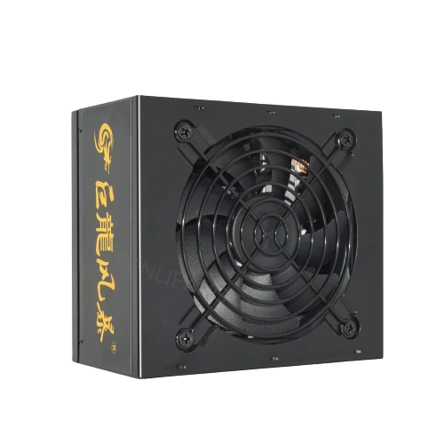 SFX 80 plus gaming power supply 400-600W