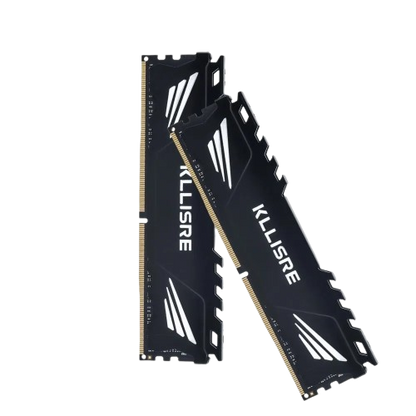 Kllisre RAM sticks DDR4 with Cooling Fin