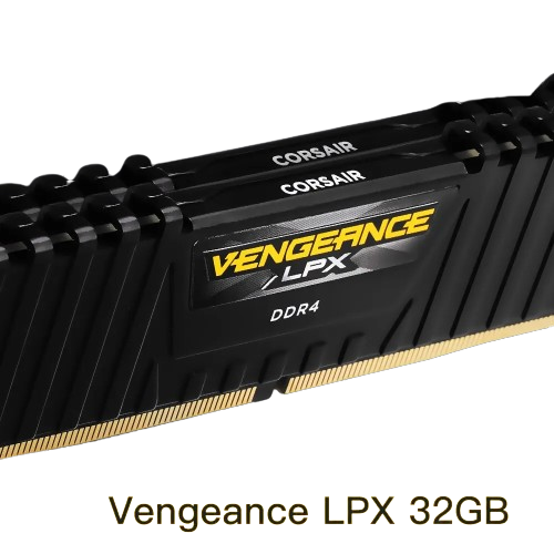 CORSAIR Vengeance DDR4 RAM