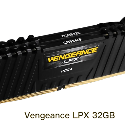 CORSAIR Vengeance DDR4 RAM