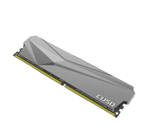 CUSO memory ddr4 3200 2666 MHZ